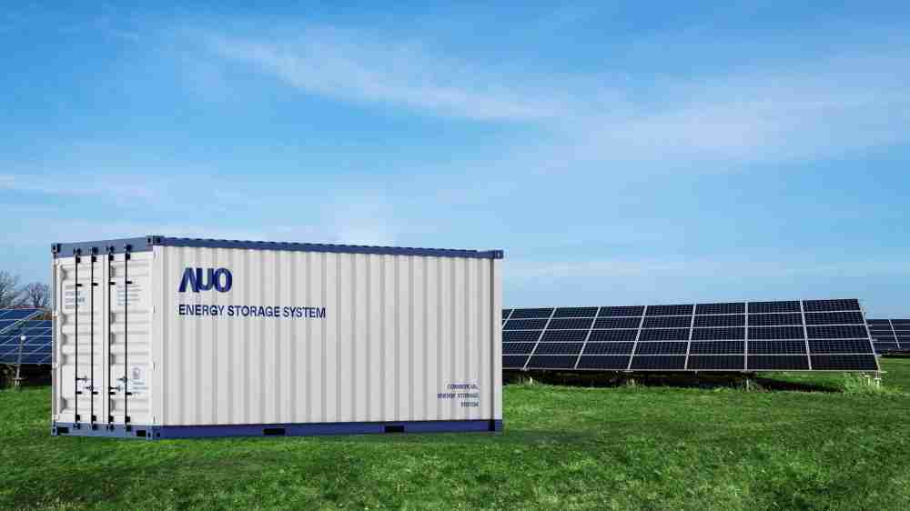 红龙扑克透过AI数据管理，，，，提供不同类型用户进行储能与能源管理，，，达到再生能源管控调度成效